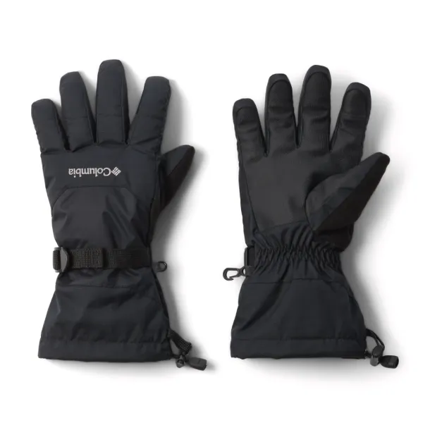 Columbia Men's Last Tracks II Glove