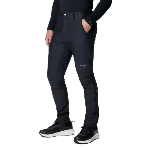Columbia Men's Vast Canyon Softshell Pant kun str. 36 og 38