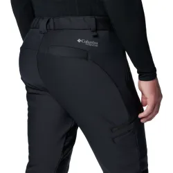 Columbia Men's Vast Canyon Softshell Pant  kun str. 36 og 38