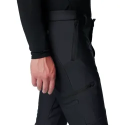 Columbia Men's Vast Canyon Softshell Pant  kun str. 36 og 38