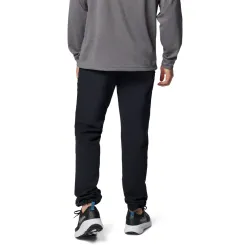 Columbia Men's Black Mesa Warm Pant kun str. 36 