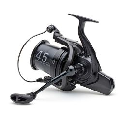 Daiwa 20 Crosscast 45 SCW QD
