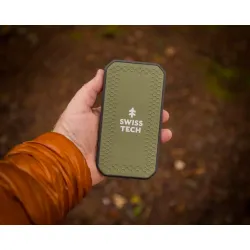 SwissTech Antreiben 10000mAh Powerbank