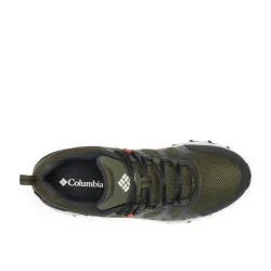 Columbia Men's Peakfreak II OutDry Vandresko