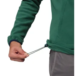 Columbia Rapid Expedition II Full Zip Fleece kun str. M og XL