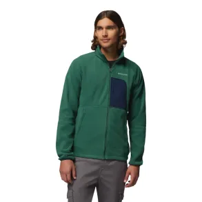 Columbia Rapid Expedition II Full Zip Fleece kun str. M og XL