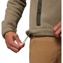 Columbia Juniper Full Zip Fleece