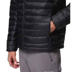 Columbia Corelite Down Jacket kun str. L