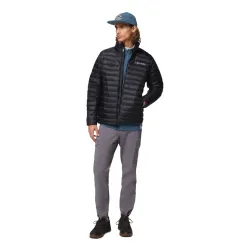 Columbia Corelite Down Jacket kun str. L