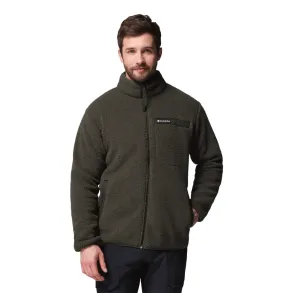 Columbia Rugged Ridge High Pile Full Zip