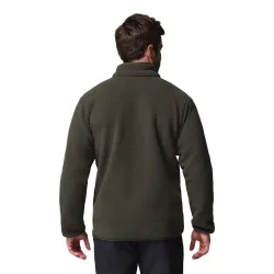 Columbia Rugged Ridge High Pile Full Zip