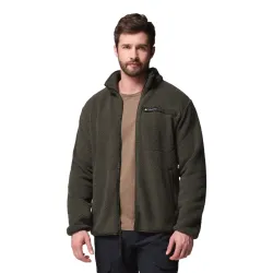 Columbia Rugged Ridge High Pile Full Zip
