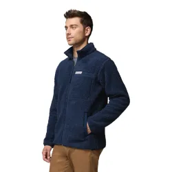 Columbia Rugged Ridge High Pile Full Zip
