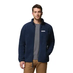 Columbia Rugged Ridge High Pile Full Zip