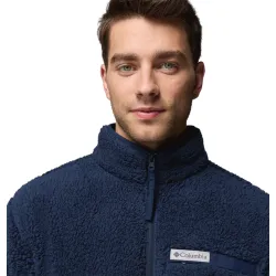 Columbia Rugged Ridge High Pile Full Zip