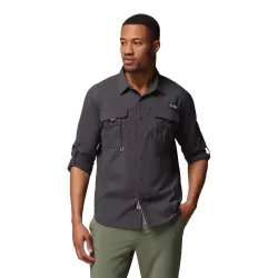 Columbia Bahama Elite LS Shirt