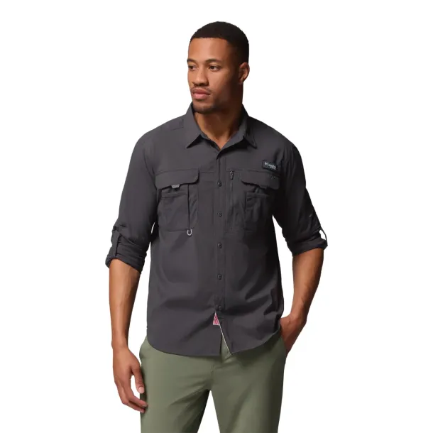Columbia Bahama Elite LS Shirt