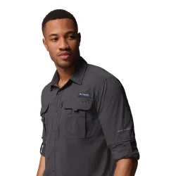 Columbia Bahama Elite LS Shirt