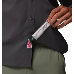 Columbia Bahama Elite LS Shirt