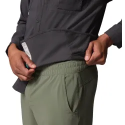 Columbia Bahama Elite LS Shirt