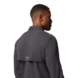 Columbia Bahama Elite LS Shirt