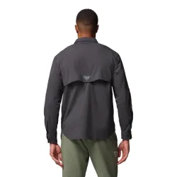 Columbia Bahama Elite LS Shirt