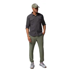 Columbia Bahama Elite LS Shirt