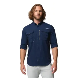 Columbia Bahama Elite LS Shirt
