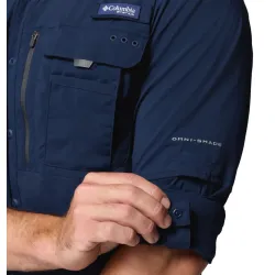 Columbia Bahama Elite LS Shirt