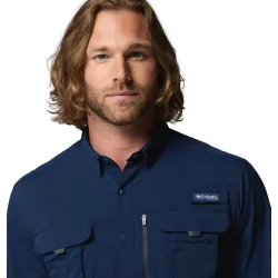 Columbia Bahama Elite LS Shirt