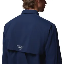 Columbia Bahama Elite LS Shirt