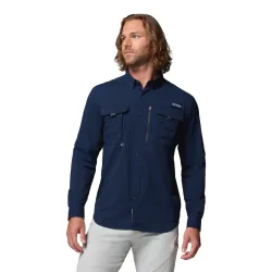 Columbia Bahama Elite LS Shirt