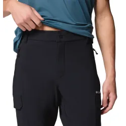 Columbia Tech Trail Utility Pant