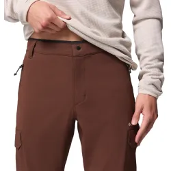 Columbia Tech Trail Utility Pant