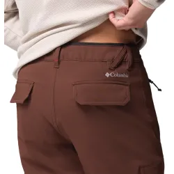 Columbia Tech Trail Utility Pant