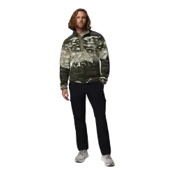 Columbia Men's ROC Tech Cargo Pant