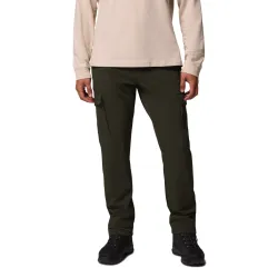 Columbia Men's ROC Tech Cargo Pant