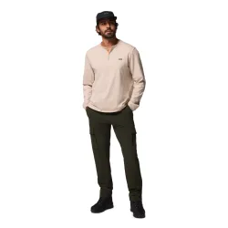 Columbia Men's ROC Tech Cargo Pant