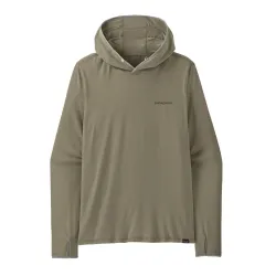 Patagonia M's Tropic Comfort Natural Graphic Hoody
