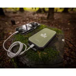 SwissTech Antreiben 10000mAh Powerbank