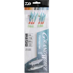 Daiwa Grandwave Sabiki Rig 1