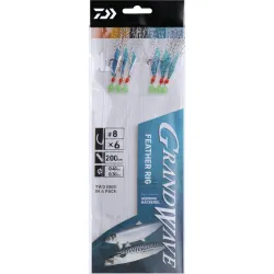 Daiwa Grandwave Sabiki Rig 1