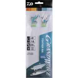 Daiwa Grandwave Sabiki Rig 2