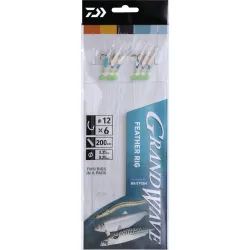 Daiwa Grandwave Sabiki Rig 2