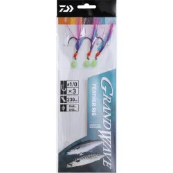 Daiwa Grandwave Sabiki Rig 3