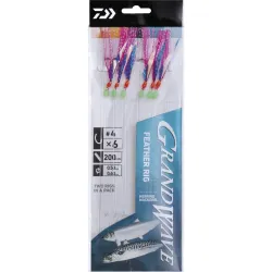 Daiwa Grandwave Sabiki Rig 3