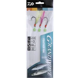 Daiwa Grandwave Sabiki Rig 4