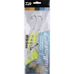 Daiwa Grandwave Elsinor Flatty Fladfiskeforfang