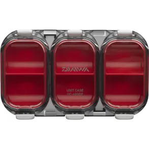 Daiwa WP Sealed Unit Case