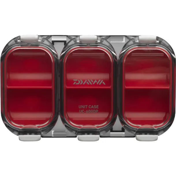 Daiwa WP Sealed Unit Case
